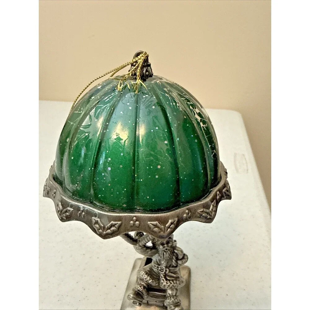 Lenox ***green coloration